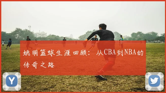 姚明篮球生涯回顾：从CBA到NBA的传奇之路